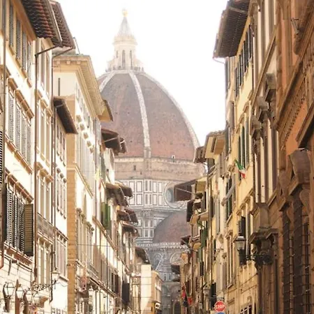 Rosina - Centro Di Firenze, 5 Minuti Dal Duomo Florenz