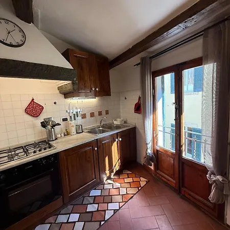 Rosina - Centro Di Firenze, 5 Minuti Dal Duomo Appartement