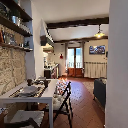 Apartment Rosina - Centro Di Firenze, 5 Minuti Dal Duomo Florenz