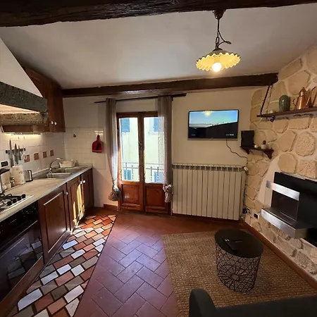 Apartment Rosina - Centro Di Firenze, 5 Minuti Dal Duomo Florenz
