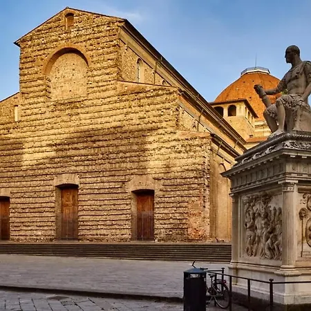 Rosina - Centro Di Firenze, 5 Minuti Dal Duomo Appartement