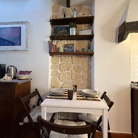 Apartment Rosina - Centro Di Firenze, 5 Minuti Dal Duomo Florenz