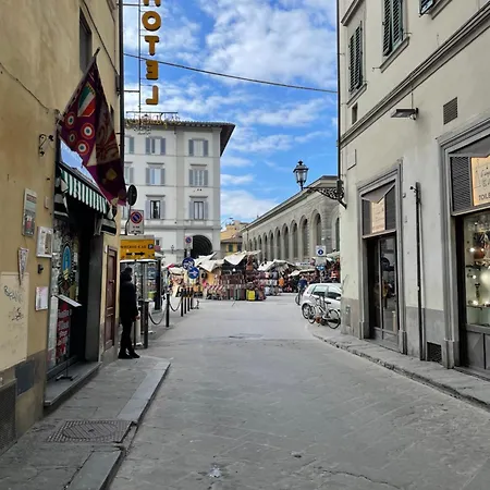 Rosina - Centro Di Firenze, 5 Minuti Dal Duomo Florenz