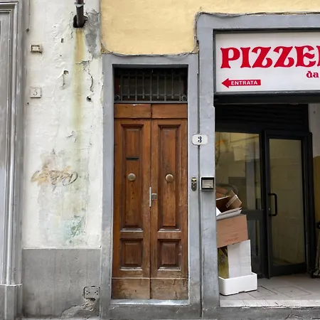 Rosina - Centro Di Firenze, 5 Minuti Dal Duomo Apartment Florenz