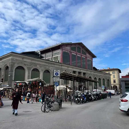 Apartment Rosina - Centro Di Firenze, 5 Minuti Dal Duomo Florenz