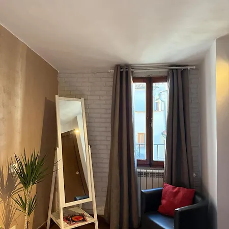 Rosina - Centro Di Firenze, 5 Minuti Dal Duomo Apartamento Florencia