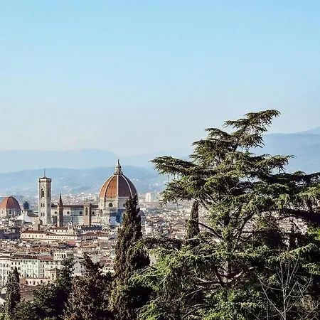 Rosina - Centro Di Firenze, 5 Minuti Dal Duomo Apartment *