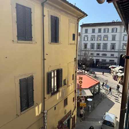 Apartamento Rosina - Centro Di Firenze, 5 Minuti Dal Duomo *